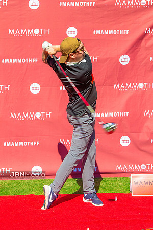 Mammoth Media Institute Open - JeanBookNerd