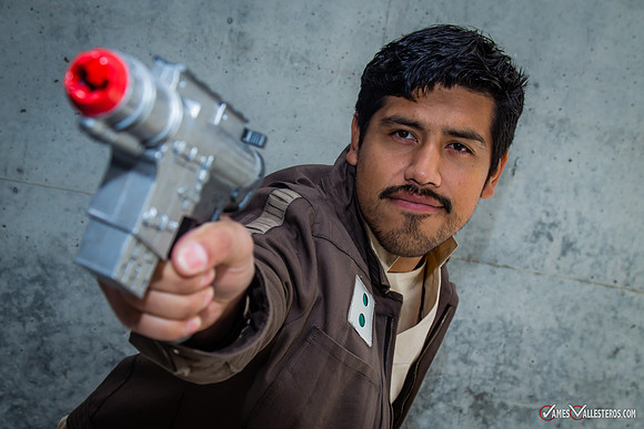 nerdbobomb - Fanime 2018 - jamesvallesteros.com