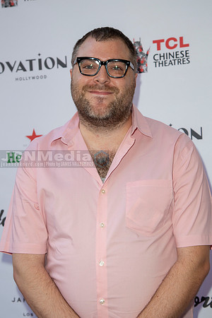 HollyShorts 2022 | JeanBookNerd.com - Andrew Carlberg