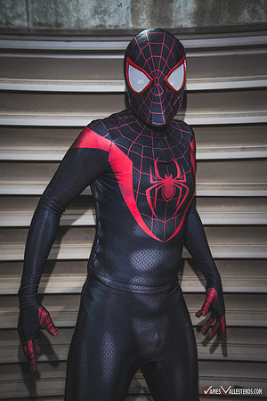 bigtrent07 - Fanime 2018 - jamesvallesteros.com