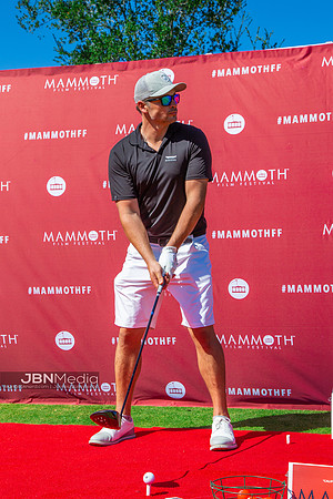 Mammoth Media Institute Open - JeanBookNerd