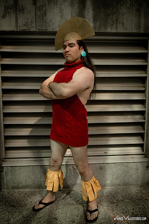 luciferbob - Fanime 2018 - jamesvallesteros.com