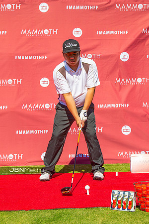 Mammoth Media Institute Open - JeanBookNerd