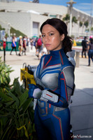 SDCC 2018 - @foreversongcosplay