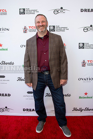 HollyShorts 2022 | JeanBookNerd.com - Hardy Janson