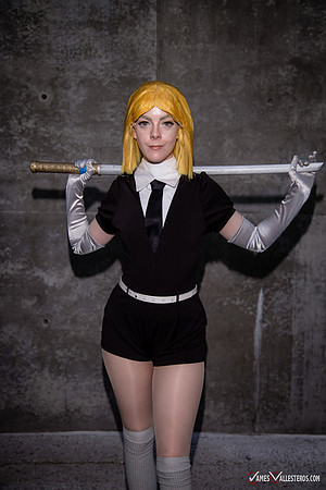 sugarcoateddame - Fanime 2018 - jamesvallesteros.com