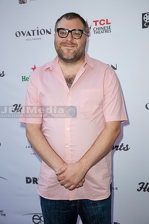 HollyShorts 2022 | JeanBookNerd.com - Andrew Carlberg