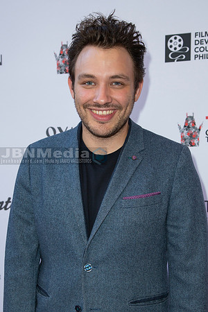 HollyShorts 2022 | JeanBookNerd.com - Ben Proudfoot
