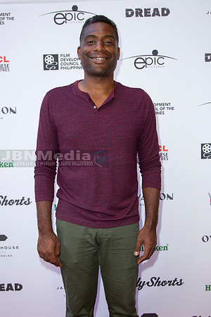 HollyShorts 2022 | JeanBookNerd.com - Frantz Durand