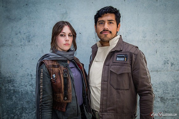 celticzombie & nerdbobomb - Fanime 2018 - jamesvallesteros.com