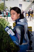 SDCC 2018 - @foreversongcosplay