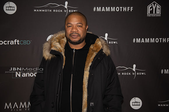 XZIBIT