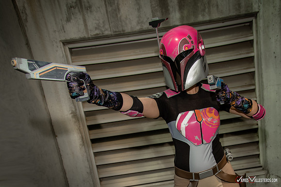kittiecosplay - Fanime 2018 - jamesvallesteros.com