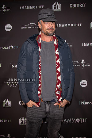 Josh Duhamel