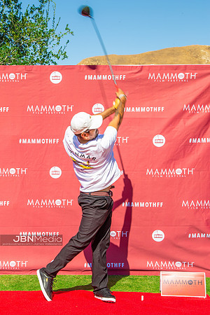 Mammoth Media Institute Open - JeanBookNerd