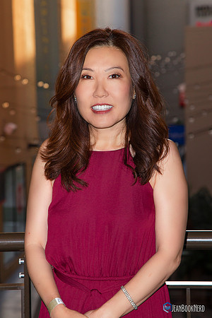 Mary Ting