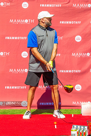 Mammoth Media Institute Open - JeanBookNerd