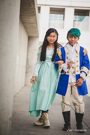 Los Angeles Comic Con 2018 - jamesvallesteros.com