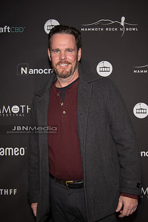 Kevin Dillon
