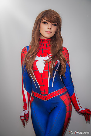 jessakidding - Fanime 2018 - jamesvallesteros.com