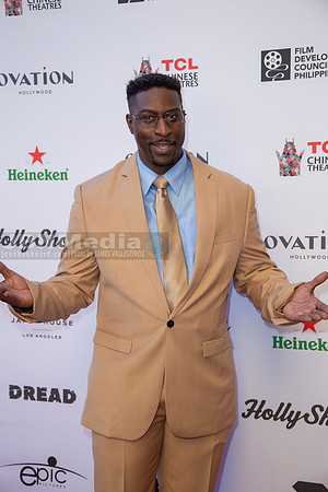 HollyShorts 2022 | JeanBookNerd.com - Haroun-Raschid Cole