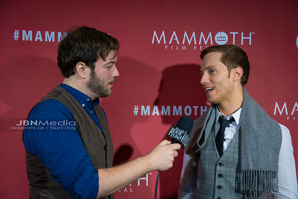Jonathan Keltz (Photo by Edward Chung)