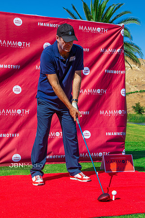 Mammoth Media Institute Open - JeanBookNerd
