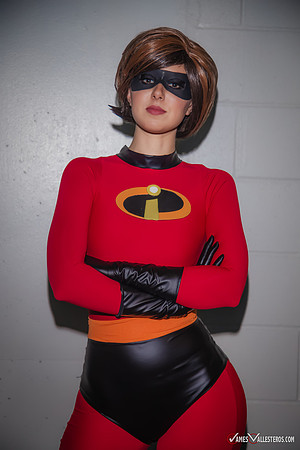 robincyn - Fanime 2018 - jamesvallesteros.com