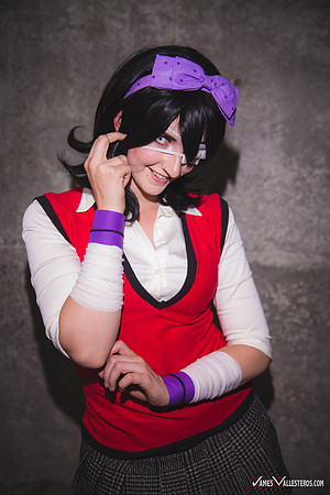 helloiamkate - Fanime 2018 - jamesvallesteros.com