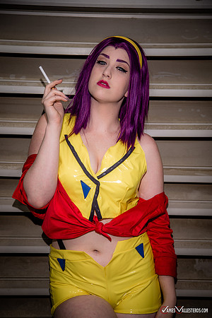 brookeisabee - Fanime 2018 - jamesvallesteros.com
