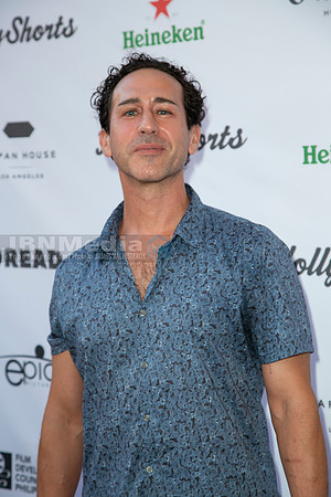 HollyShorts 2022 | JeanBookNerd.com - David Majzlin